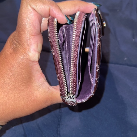 ‼️‼️‼️Reduced ‼️‼️‼️🎉🎉🎉Authentic Dior patent leather - Picture 4 of 9